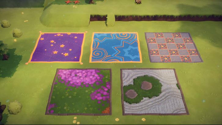 Oddsparks: An Automation Adventure - Coaster Rush image