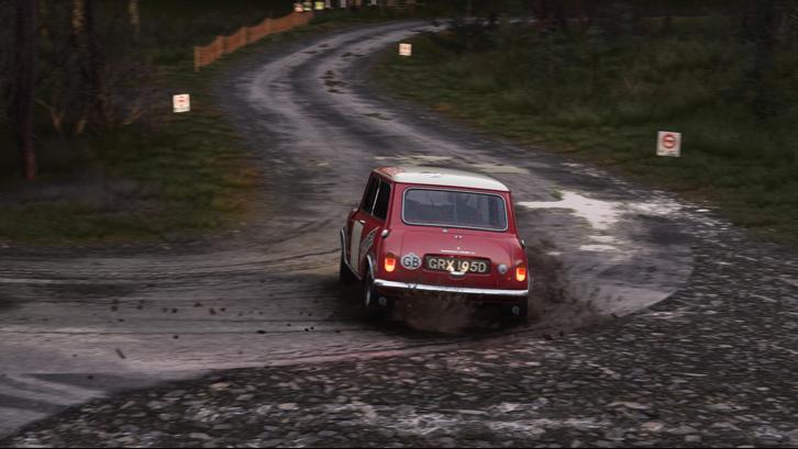 Assetto Corsa Rally image