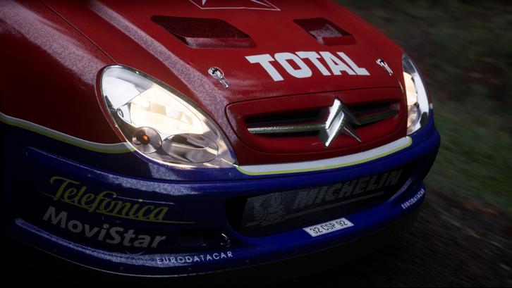 Assetto Corsa Rally image