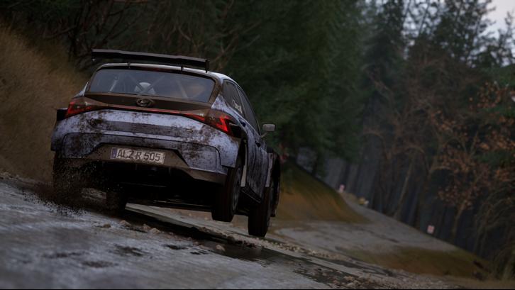 Assetto Corsa Rally image