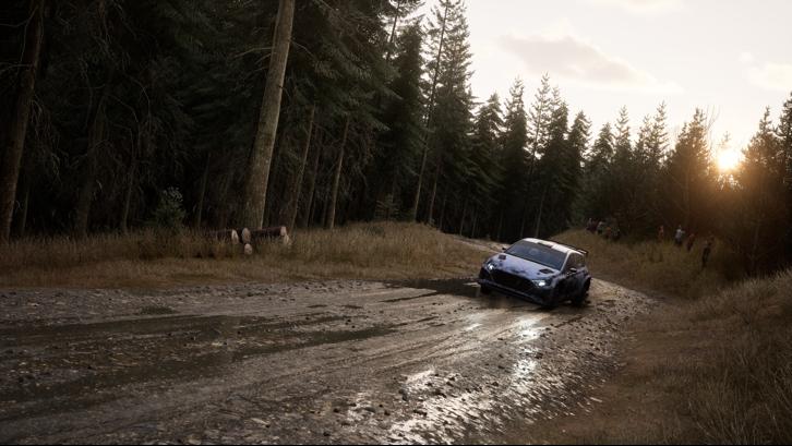 Assetto Corsa Rally image
