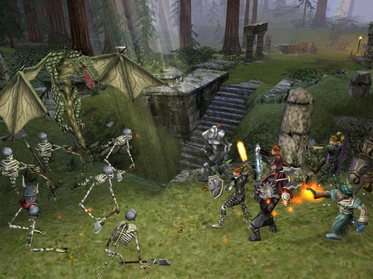 Dungeon Siege image