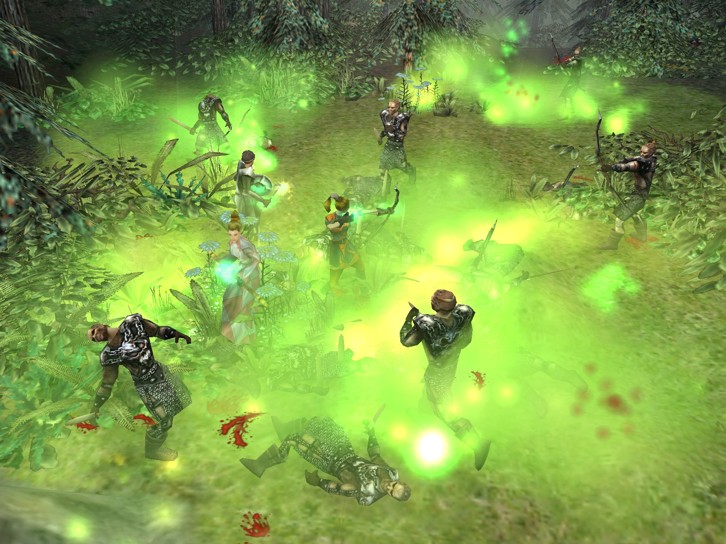 Dungeon Siege image