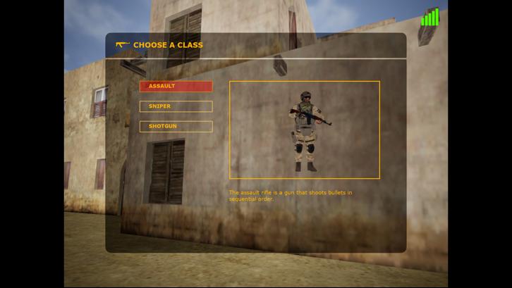 Pre-Purchase It Takes a War image