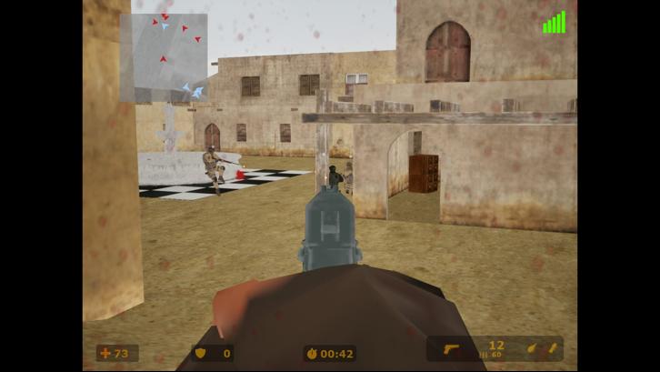 Pre-Purchase It Takes a War image