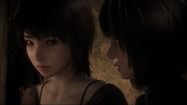 Pre-Purchase FATAL FRAME II: Crimson Butterfly REMAKE image