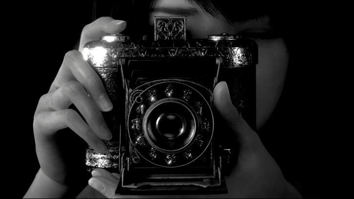 Pre-Purchase FATAL FRAME II: Crimson Butterfly REMAKE image