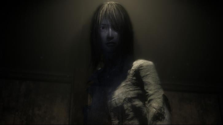 Pre-Purchase FATAL FRAME II: Crimson Butterfly REMAKE image