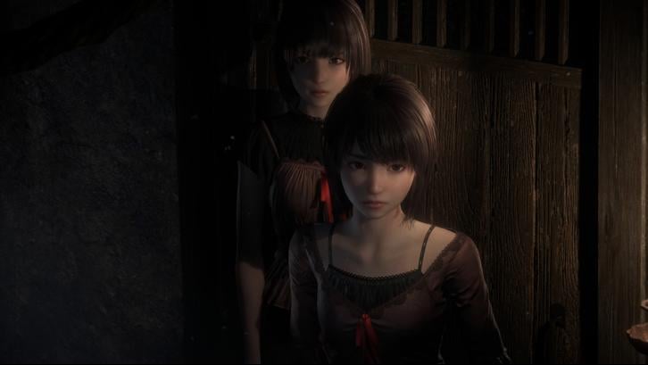 Pre-Purchase FATAL FRAME II: Crimson Butterfly REMAKE Digital Deluxe Edition image