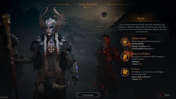 Jotunnslayer: Hordes of Hel - Tyr's Mythical Armor Pack image