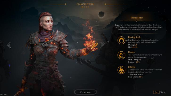 Jotunnslayer: Hordes of Hel - Tyr's Mythical Armor Pack image