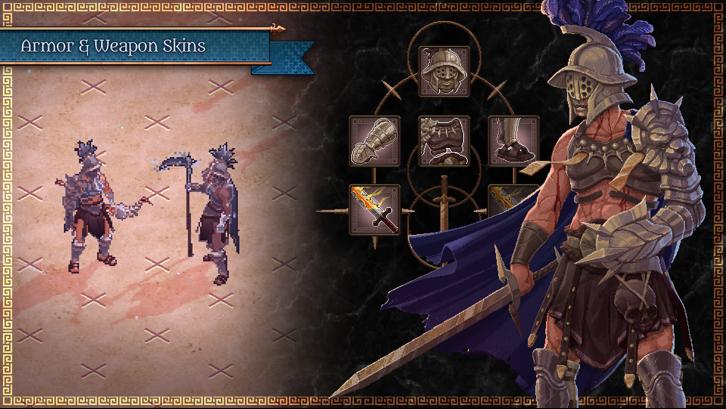 Bloodgrounds Supporter Pack image