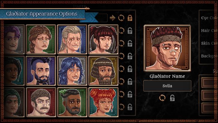 Bloodgrounds Supporter Pack image