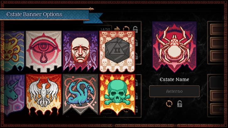 Bloodgrounds Supporter Pack image