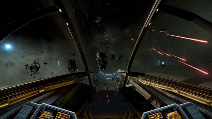X4 Foundations image