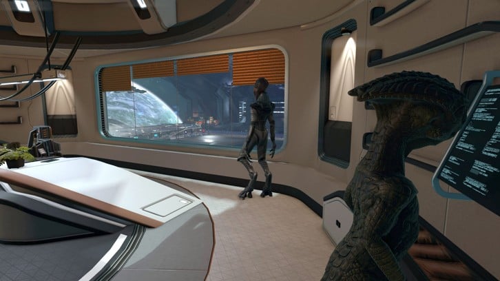 X4 Foundations image