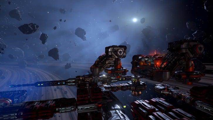 X4 Foundations image