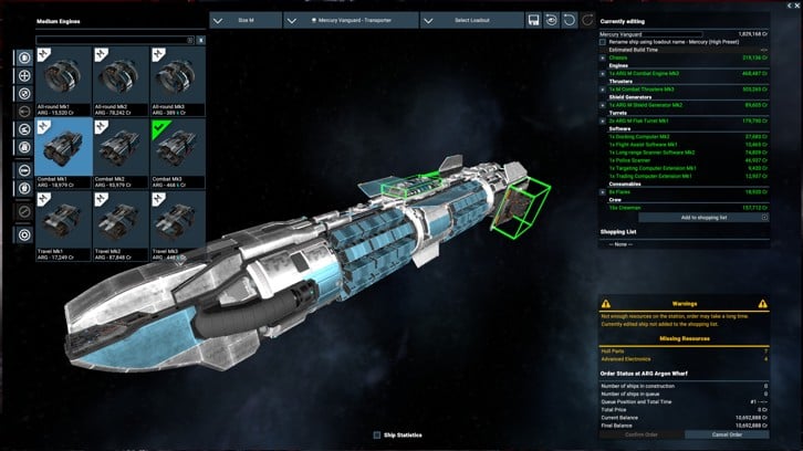 X4 Foundations image