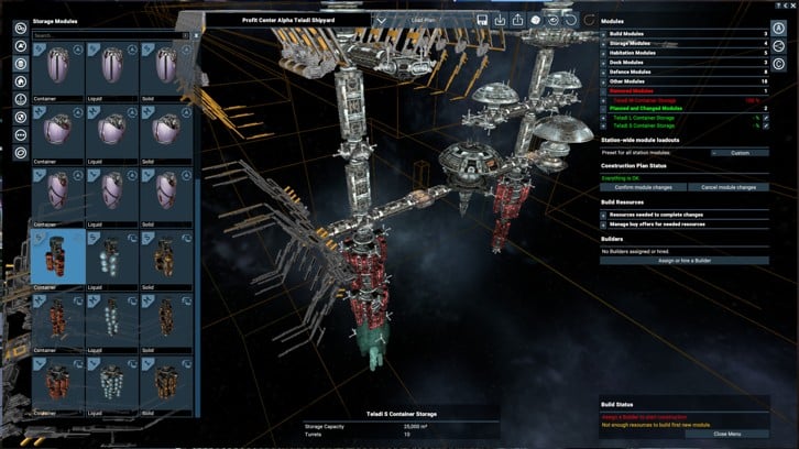 X4 Foundations image
