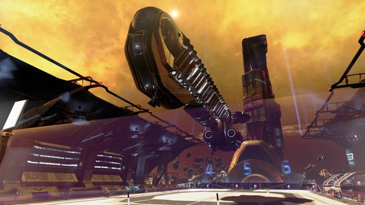 X4 Foundations image