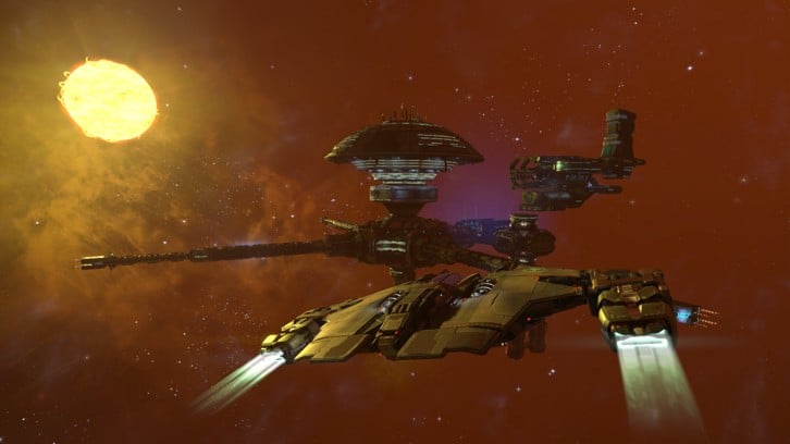 X4 Foundations image