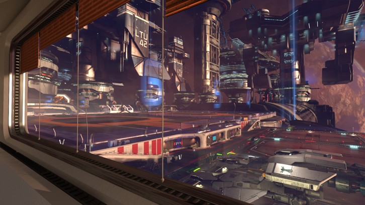 X4 Foundations image