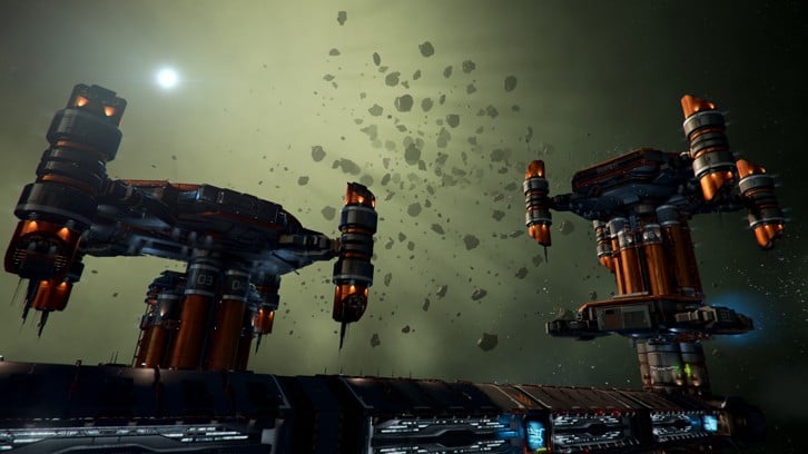 X4 Foundations image