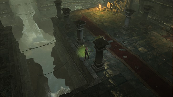 Dungeon Siege III - Treasures of the Sun DLC image