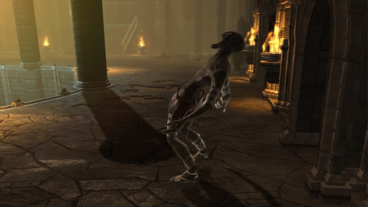 Dungeon Siege III - Treasures of the Sun DLC image