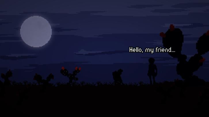Scholar Adventure: Mystery of Silence Steam Key screenshot from the video game thumbnail 7