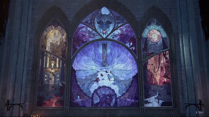 Terrinoth®: Heroes of Descent Steam Key screenshot from the video game thumbnail 9