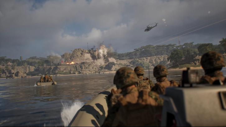 Squad image