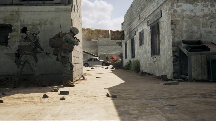 Squad image