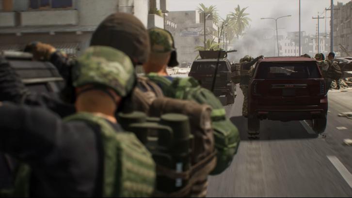 Squad image