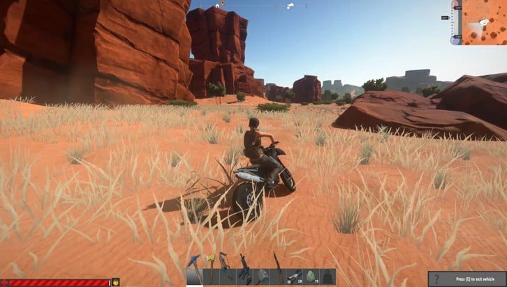 Hurtworld image