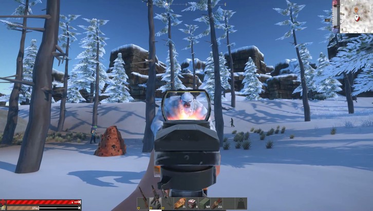 Hurtworld image
