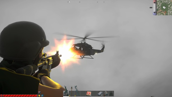 Hurtworld image