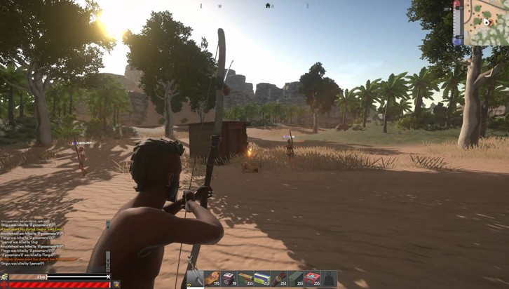 Hurtworld image