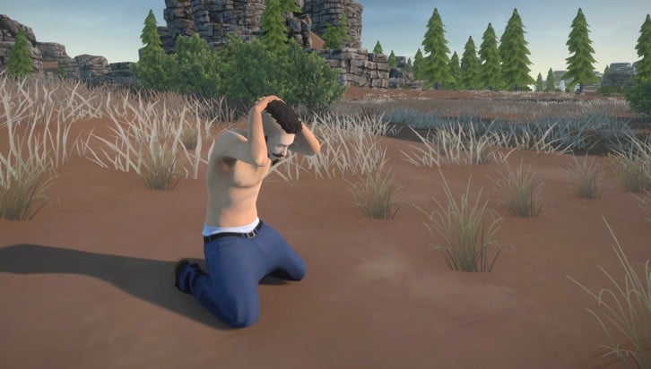 Hurtworld image
