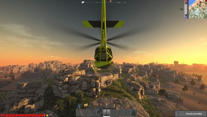 Hurtworld image
