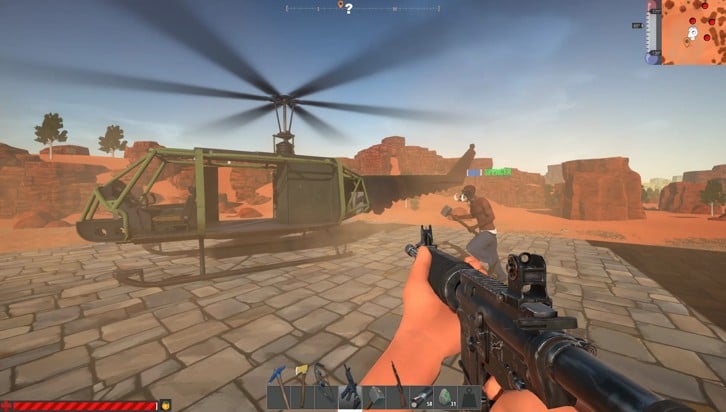 Hurtworld image