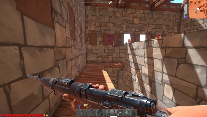 Hurtworld image