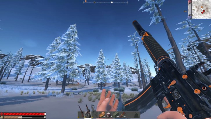 Hurtworld image