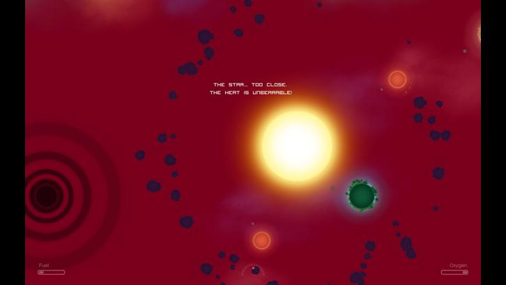 Last Horizon Steam Key screenshot from the video game thumbnail 6