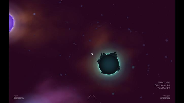 Last Horizon Steam Key screenshot from the video game thumbnail 7