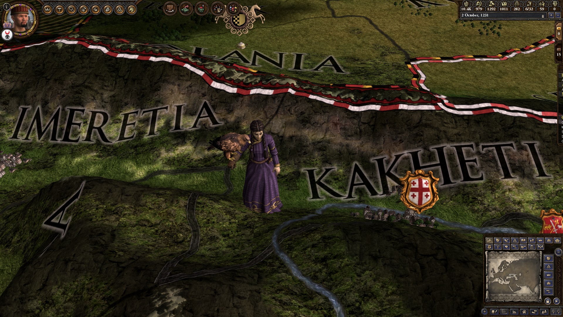 Crusader Kings II: Conclave Content Pack image