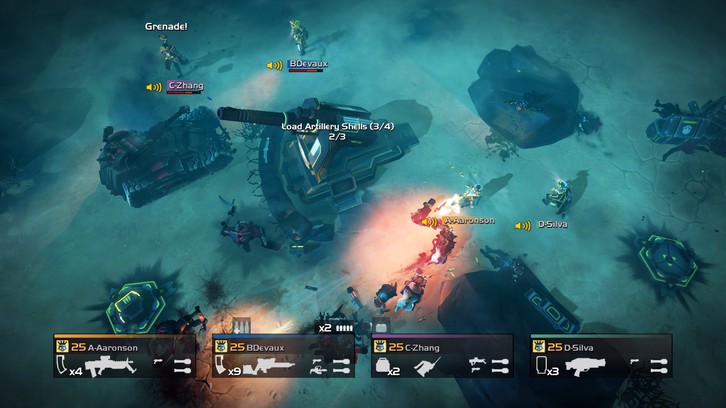 HELLDIVERS™ Dive Harder Edition image