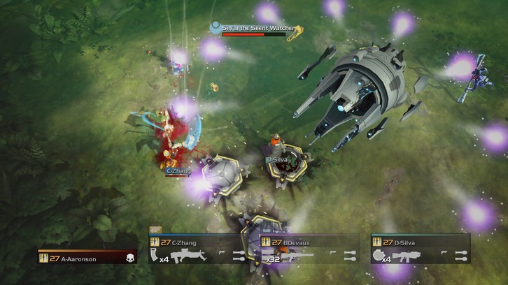 HELLDIVERS™ Dive Harder Edition image