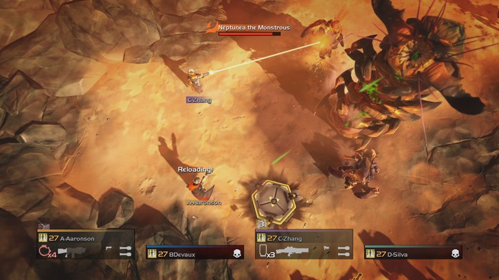 HELLDIVERS™ Dive Harder Edition image