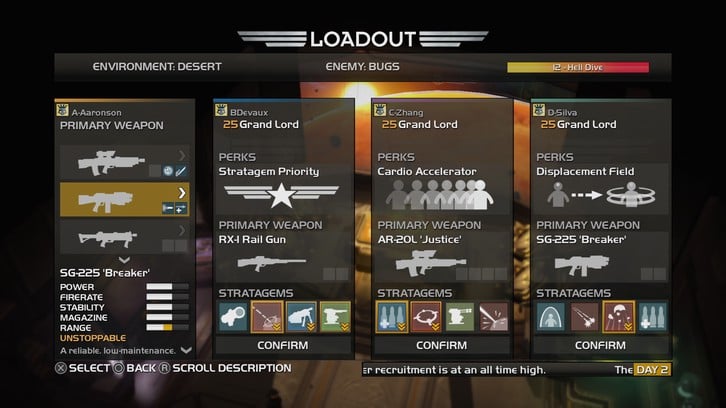 HELLDIVERS™ Dive Harder Edition image